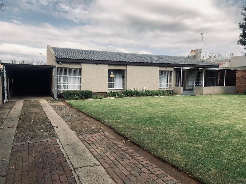 3 Bedroom Property for Sale in Flamingo Park Free State